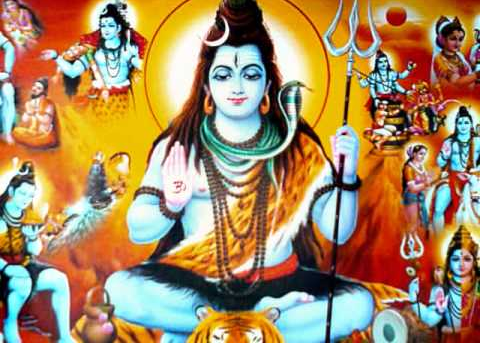 Information on parvathi vallabha nilakantha astakam in telugu hindu devotional astakams and more at Teluguone.com